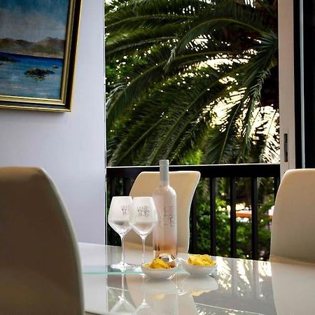 Serenite Marines ‣Incredible Sea View Saint-Tropez Ngoại thất bức ảnh